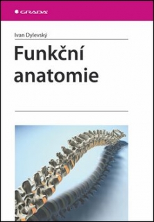 FUNKČNÍ ANATOMIE (sleva 41% - viz popis)