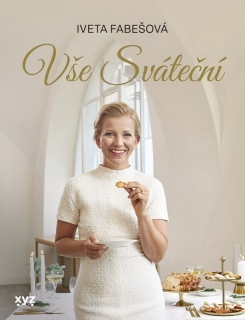 VŠE SVÁTEČNÍ (sleva 58% - viz popis)