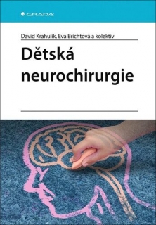 DĚTSKÁ NEUROCHIRURGIE (sleva 71% - viz popis)