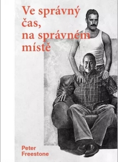 VE SPRÁVNÝ ČAS NA SPRÁVNÉM MÍSTĚ (sleva 50% - viz popis)