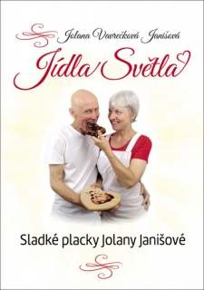 JÍDLA SVĚTLA (sleva 50% - viz popis)