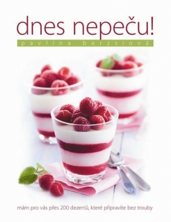 DNES NEPEČU ! (sleva 50% - viz popis)