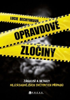 OPRAVDOVÉ ZLOČINY 