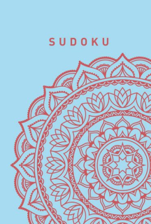 SUDOKU (sleva 80 % - viz popis)
