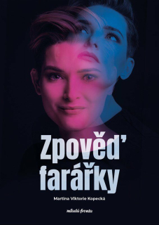 ZPOVĚĎ FARÁŘKY