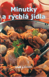 MINUTKY A RYCHLÁ JÍDLA
