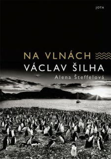 NA VLNÁCH (sleva 92 % - viz popis)