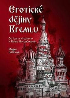 EROTICKÉ DĚJINY KREMLU