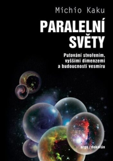 PARALELNÍ SVĚTY (sleva 40% - viz popis)