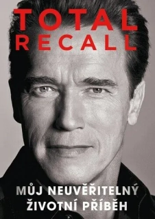 TOTAL RECALL (sleva 50% - viz popis)