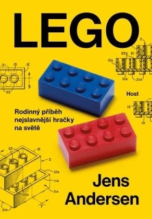 LEGO (sleva 54% - viz popis)