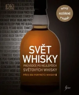 SVĚT WHISKY (sleva 50% - viz popis)