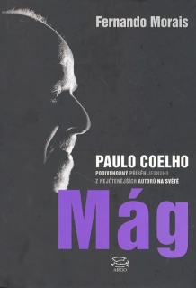 MÁG - PAULO COELHO (sleva 80 % - viz popis)