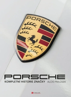 PORSCHE (sleva 46 % - viz popis)