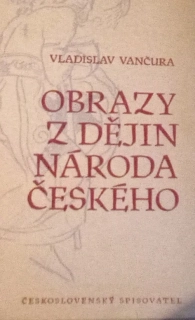 Obrazy z dějin národa českého 1