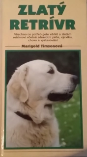 Zlatý retrívr