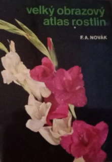 Velký obrazový atlas rostlin 