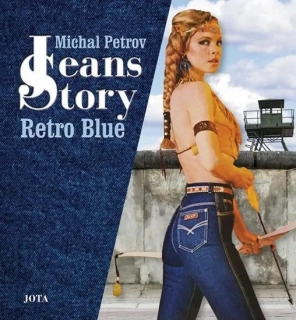 JEANS STORY