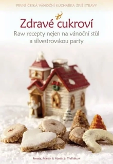 ZDRAVÉ CUKROVÍ
