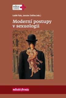 MODERNÍ POSTUPY V SEXUOLOGII