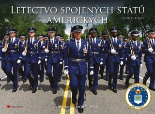 LETECTVO SPOJENÝCH STÁTŮ AMERICKÝCH