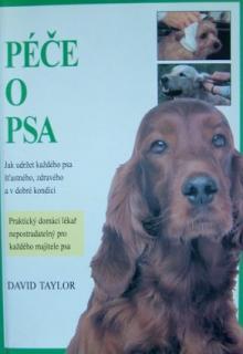 Péče o psa