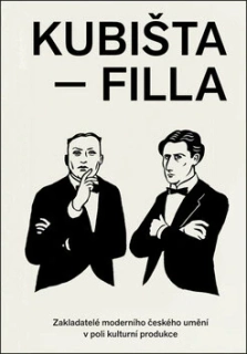 KUBIŠTA - FILLA  (sleva 33 % - viz popis)
