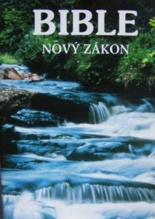 Bible Nový zákon