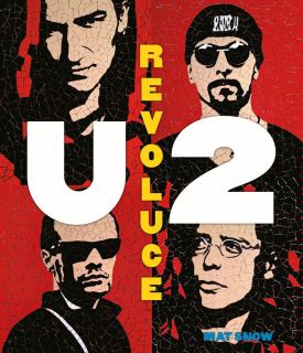 U 2 REVOLUCE