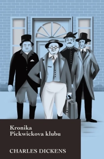KRONIKA PICKWICKOVA KLUBU
