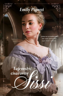 TAJEMSTVÍ CÍSAŘOVNY SISSI (sleva 75 % - viz popis)