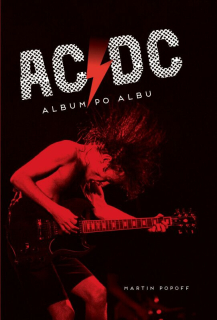 AC/DC : ALBUM PO ALBU