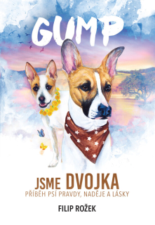 GUMP : JSME DVOJKA