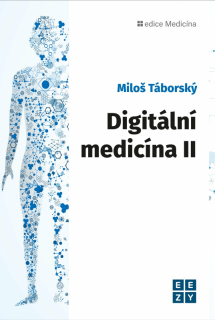 DIGITÁLNÍ MEDICÍNA II (sleva 63% - viz popis)