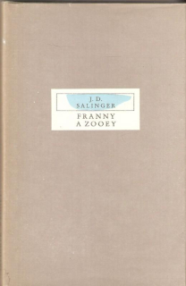 Franny a Zooey