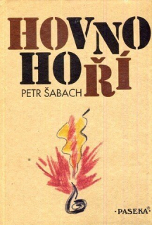 Hovno hoří