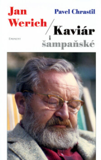 KAVIÁR A ŠAMPAŇSKÉ