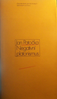 Negativní platonismus
