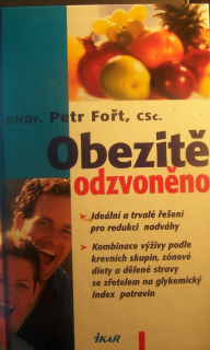 Obezitě odzvoněno