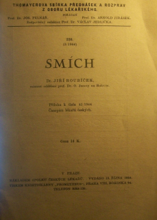 Smích