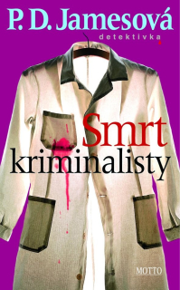 SMRT KRIMINALISTY
