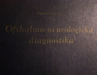 Ofthalmo-neurologická diagnostika