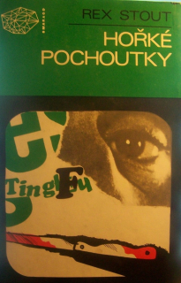 Hořké pochoutky