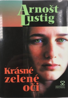 KRÁSNÉ ZELENÉ OČI