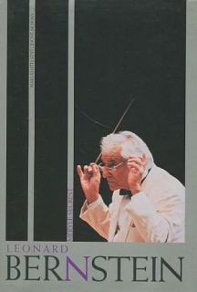 LEONARD BERNSTEIN