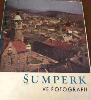 Šumperk ve fotografii
