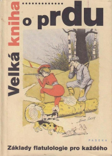 VELKÁ KNIHA O PRDU