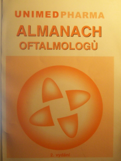 Almanach oftalmologů  