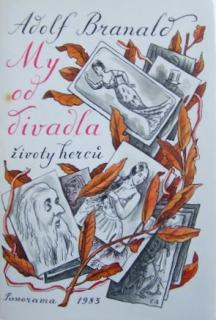 My od divadla