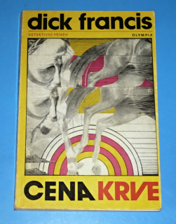 Cena krve 